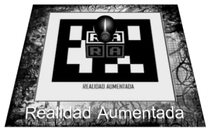 realidad aumentada Empezando desde cero