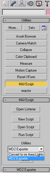 MAXScript