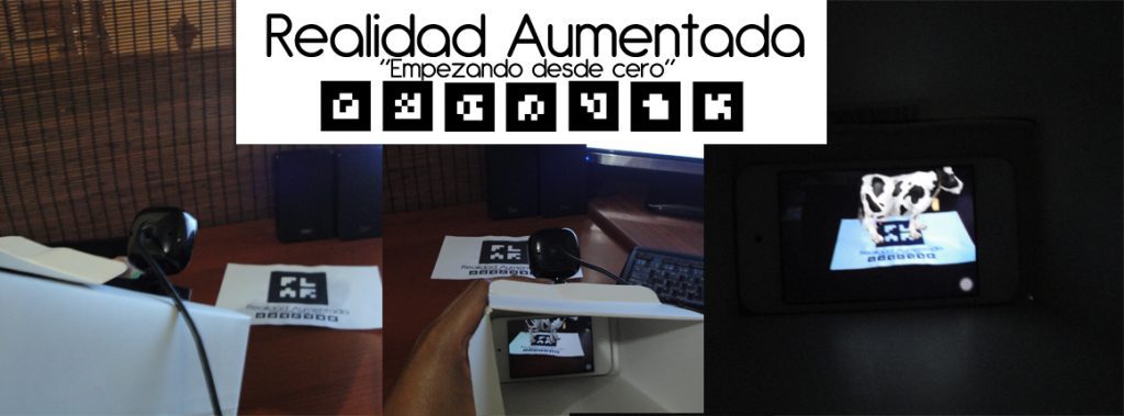 realidad aumentada empezando desde cero casco