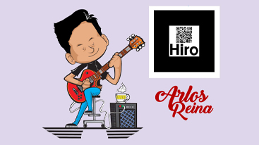 marcador para realidad aumentada para ios y pc