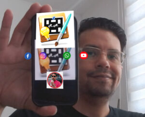 MultiBotones realidad aumentada