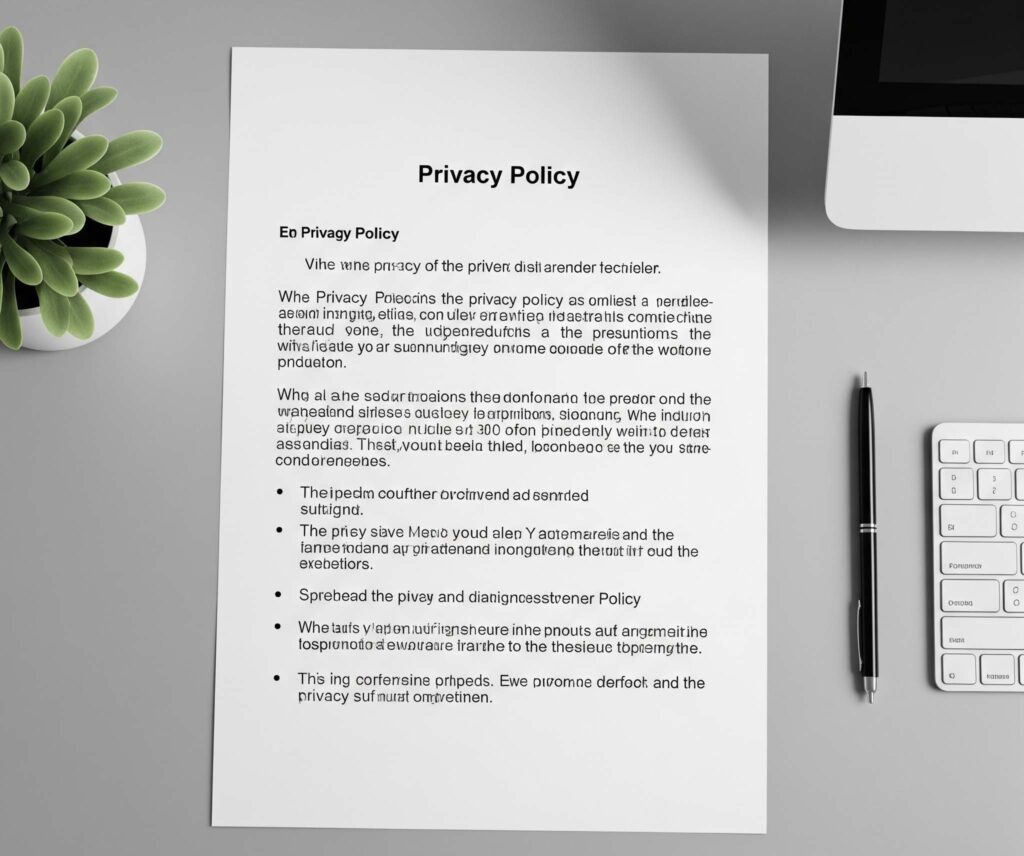 Política de privacidad