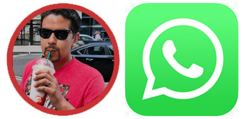 ProfileAndWhatsApp