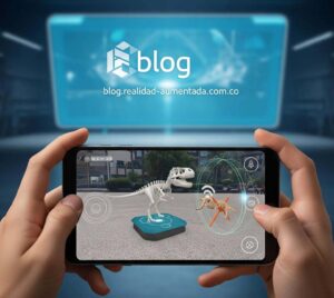 Software Realidad Aumentada