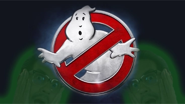 Ghostbuster AR