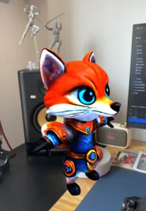 Realidad Aumentada sin WebXR - Version Basica