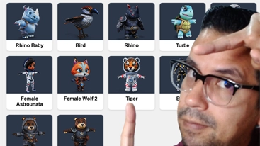 Realidad aumentada con fotografias