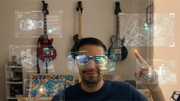 Realidad Aumentada 5 Proyectos que Cambiarán el Futuro - Miniature