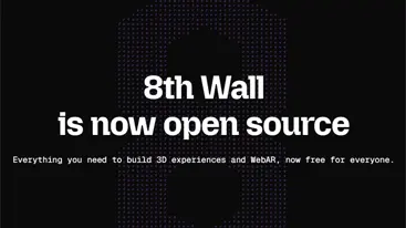 8th Wall open source - Miniature