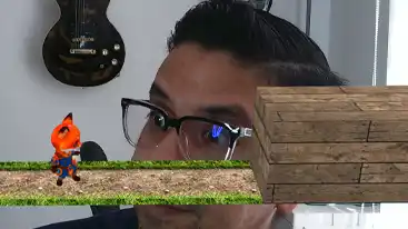 crea un juego de realidad aumentada para móviles sin app